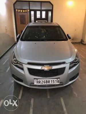 Chevrolet Cruze diesel  Kms  year