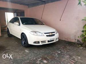 Chevrolet Optra Magnum diesel  Kms  year