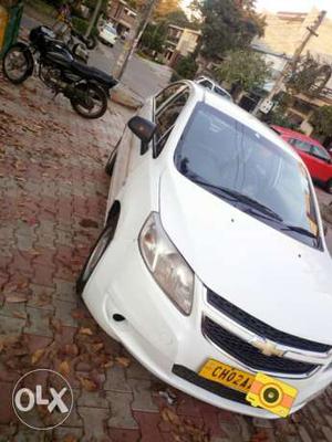  Chevrolet Sail diesel  Kms