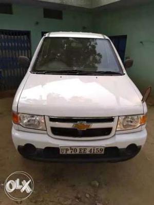  Chevrolet Tavera diesel  Kms