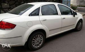 Fiat Linea Dynamic , Diesel