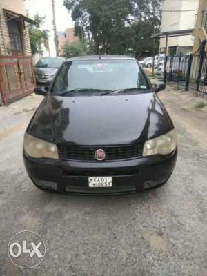 Fiat Palio D, , Diesel