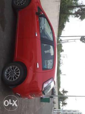 Fiat Punto Evo diesel  Kms  year