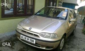 Fiat siena car for sale at lowest price