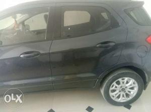  Ford Ecosport diesel  Kms