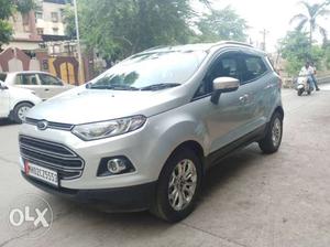  Ford Ecosport diesel  Kms