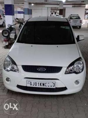 Ford Fiesta Classic diesel  Kms  year