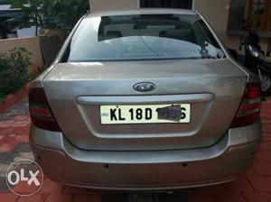  Ford Fiesta diesel  Kms