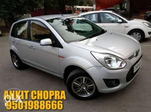 Ford Figo Figo 1.2ptitanium Sports Pack, , Diesel