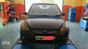 Ford Figo cng  Kms  year