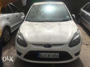  Ford Figo diesel  Kms