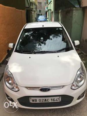 Ford Figo diesel  Kms  year