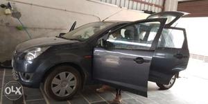 Ford Figo petrol  Kms  year