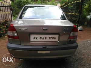 Ford Ikon petrol  Kms  year