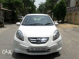  Honda Amaze diesel  Kms