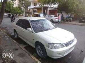 Honda City 1.5 Exi New, , Petrol