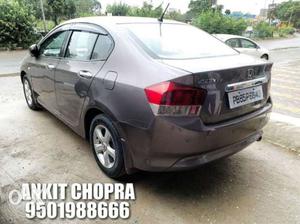 Honda City 1.5 S Mt, , Petrol