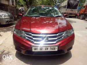 Honda City 1.5 S Mt, , Petrol