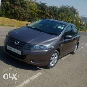 Honda City 1.5 V Mt, , Petrol