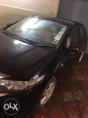 Honda City  S AT  KM - Excellent condition
