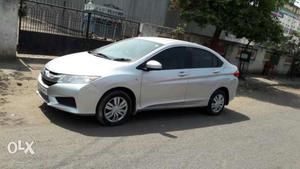 Honda City Sv Diesel, , Diesel