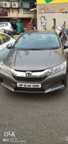 Honda City Sv Mt Diesel, , Diesel