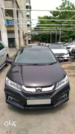 Honda City Vx, , Diesel