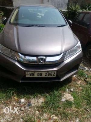 Honda City Vx, , Petrol