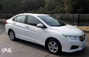  Honda City petrol  Kms