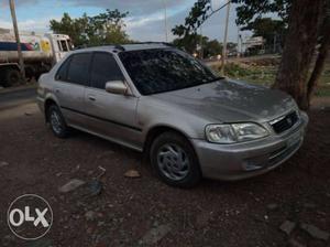 Honda City petrol  Kms  year