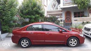 Honda Civic 1.8s Mt, , Petrol