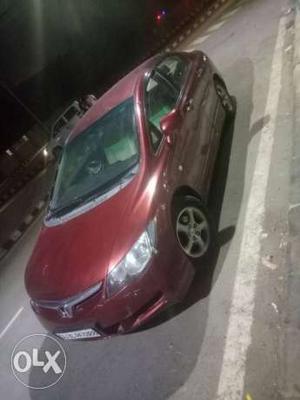 Honda Civic Hybrid petrol  Kms  year