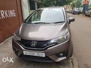 Honda Jazz petrol 1.2 VX i VTEC(top model) Kms 