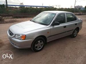 Hyundai Accent, , Diesel