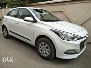 Hyundai Elite I20 diesel  Kms  year