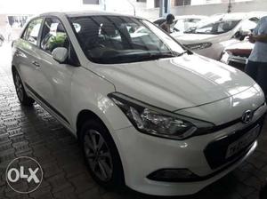 Hyundai Elite I20 petrol  Kms  year