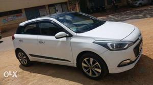  Hyundai Elite I20 sports diesel  Kms