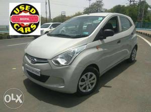  Hyundai Eon Magna First Owner