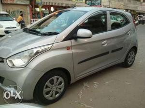 Hyundai Eon Sportz, , Petrol