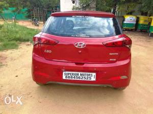 Hyundai I, Diesel
