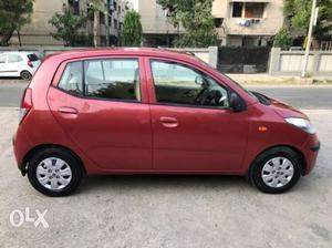 Hyundai I10 Era, , Petrol