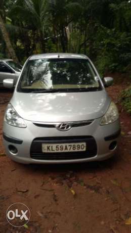 Hyundai I10 Magna, , Petrol