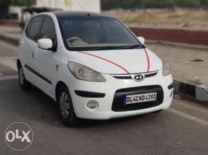 Hyundai I10 Magna (o), , Petrol