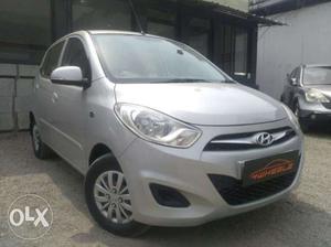 Hyundai I10 Sportz 1.2 At, , Petrol