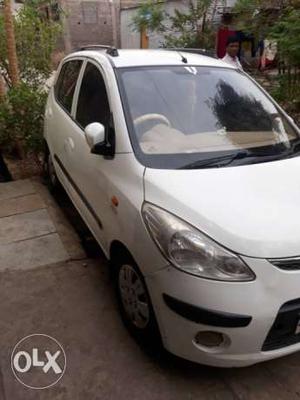  Hyundai I10 petrol  Kms