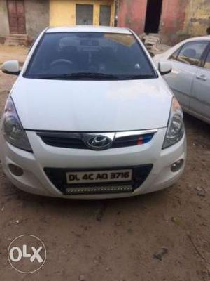 Hyundai I20 Asta 1.4 Crdi, , Diesel