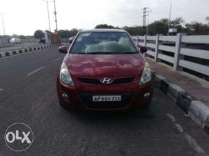 Hyundai I20 Asta 1.4 (at), , Petrol