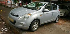 Hyundai I20 Asta 1.4 (o) With Sunroof Diesel, , Diesel