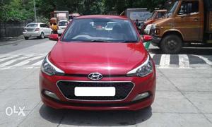 Hyundai I20 Asta , Petrol