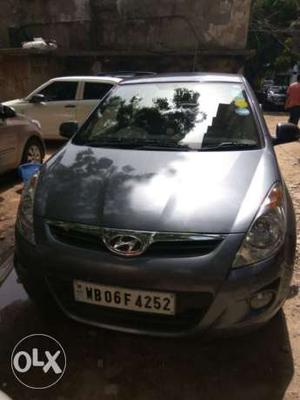 Hyundai I20 Asta , Petrol